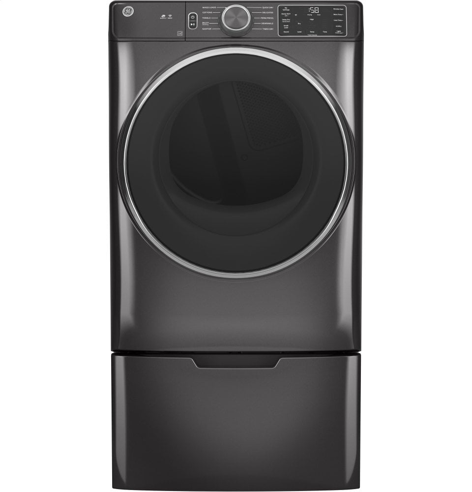Ge Appliances GFP1528PNDG Ge® Pedestal