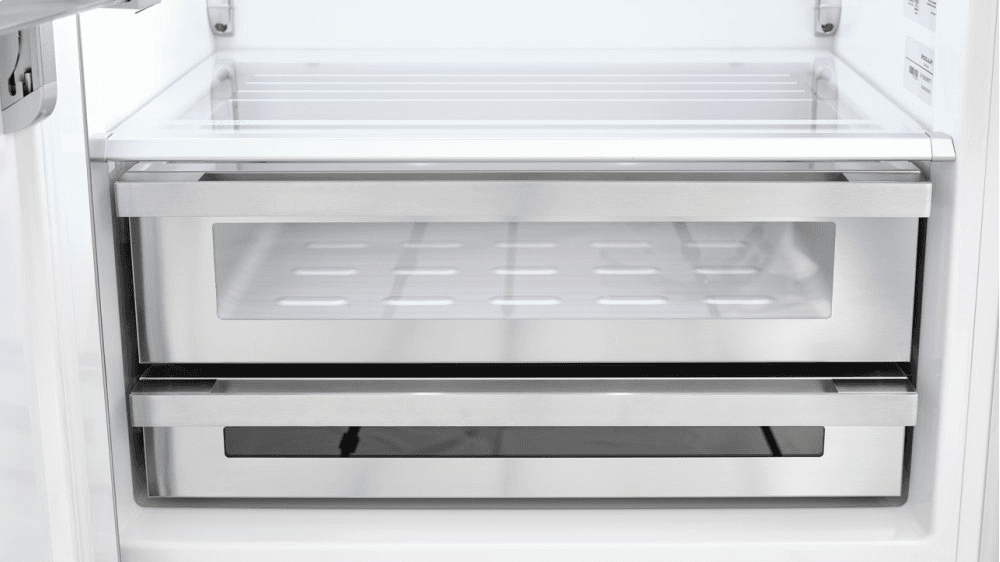 Fulgor Milano F7PBM36S1L 36" Sofia Pro Fridge - Left Door
