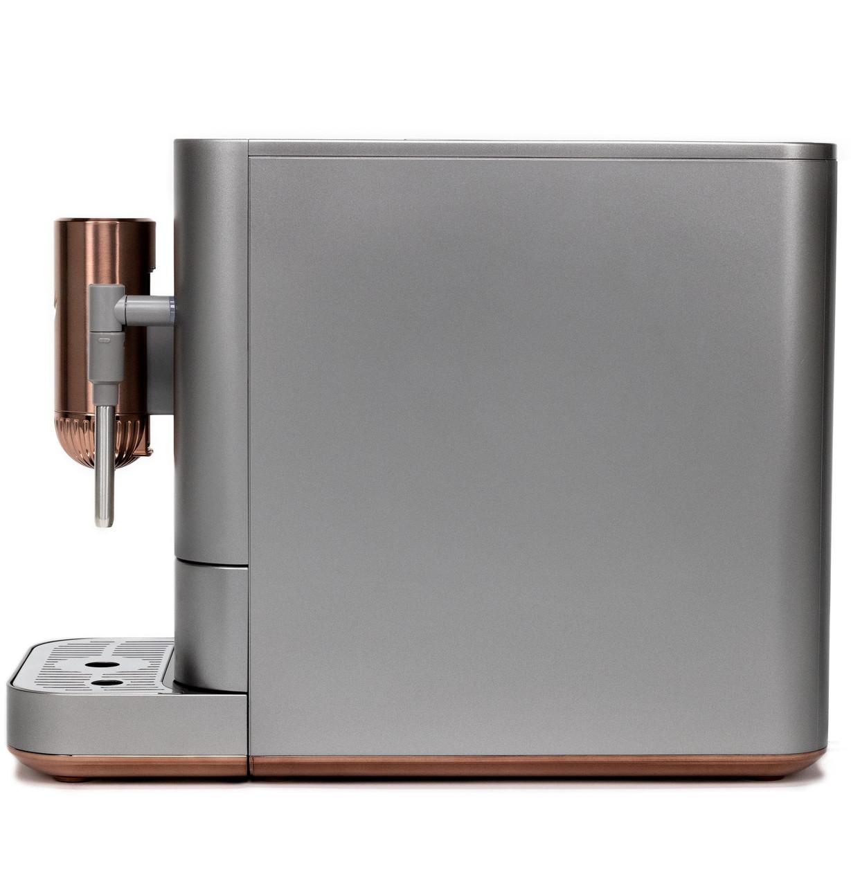 Cafe C7CEBBS2RS3 Café™ Affetto Automatic Espresso Machine + Frother