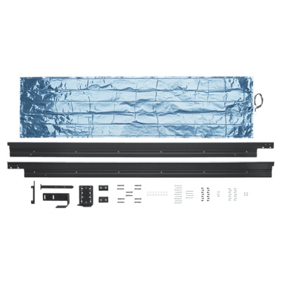 Jennair JAJ12HSS Join Kit - Hinge To Handle Rh Rh