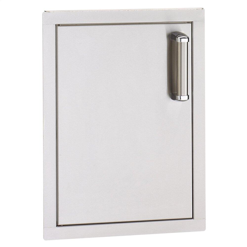 Fire Magic 53920SCL Vertical Single Access Door