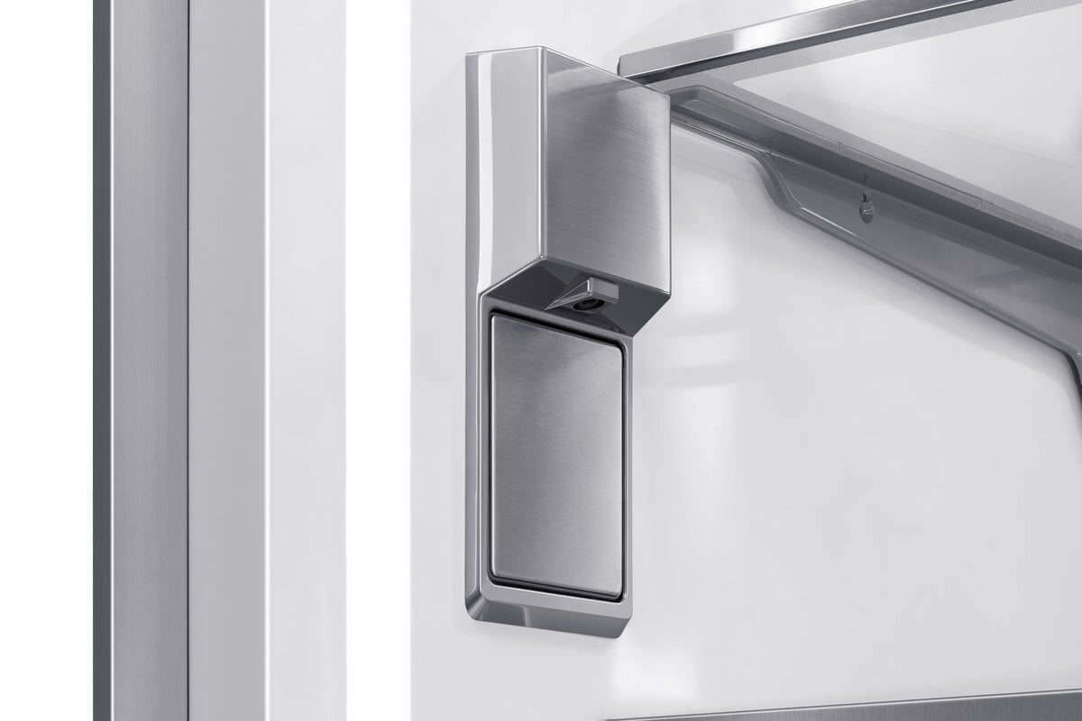 Dacor DRF425300AP 42" Four-Door French Door