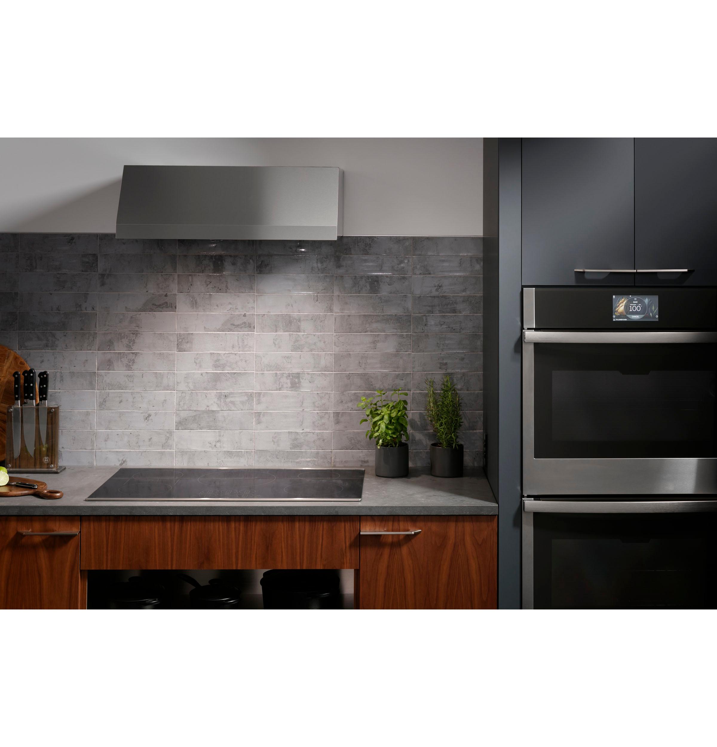 Ge Appliances PHP9030STSS Ge Profile™ 30" Built-In Touch Control Induction Cooktop