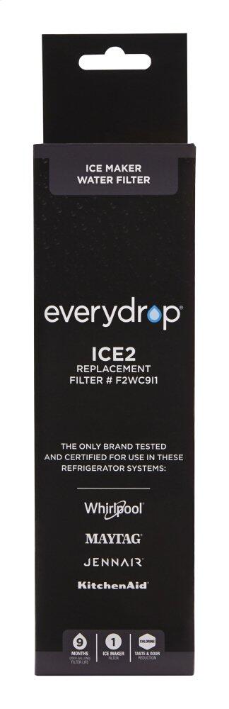 Kitchenaid F2WC9I1 Ice Filter F2Wc9I1 - Other