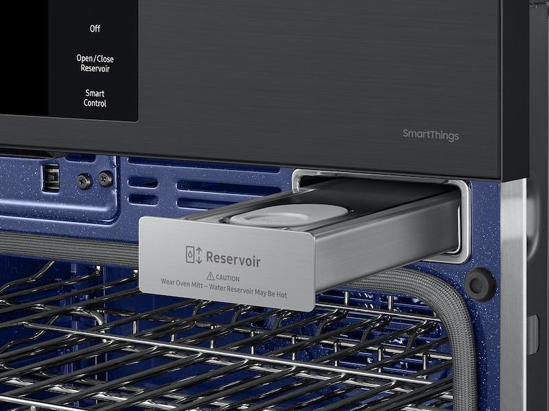 Samsung NV51CG700DMT Bespoke 30