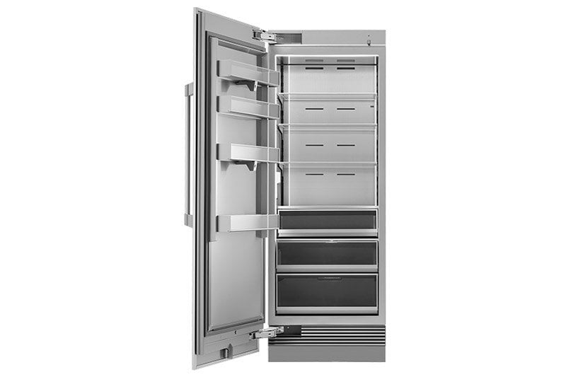 Dacor DRR30980LAP 30" Refrigerator Column (Left Hinged)