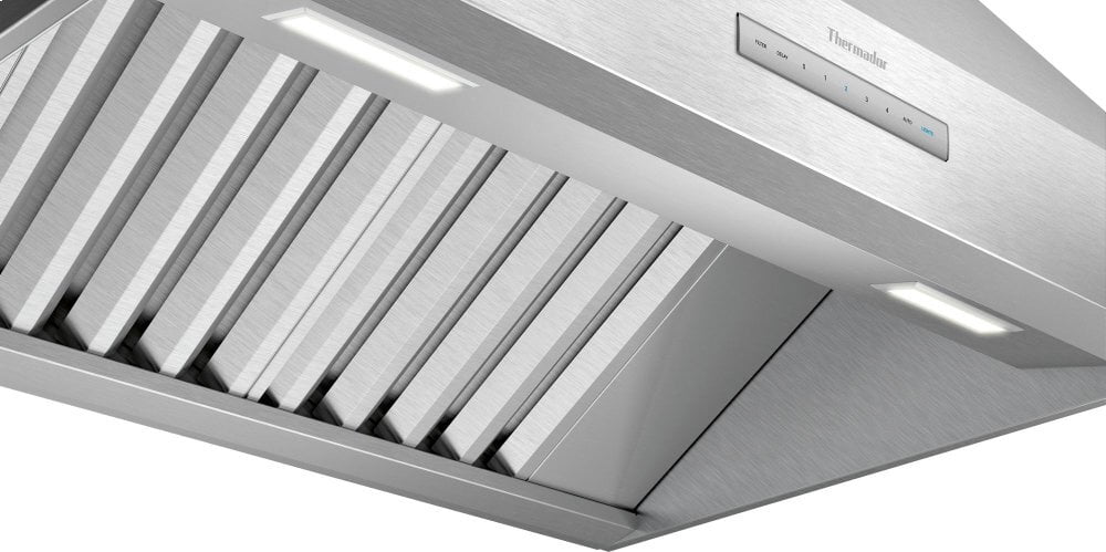 Thermador PH36HWS 36-Inch Pro Harmony® Wall Hood