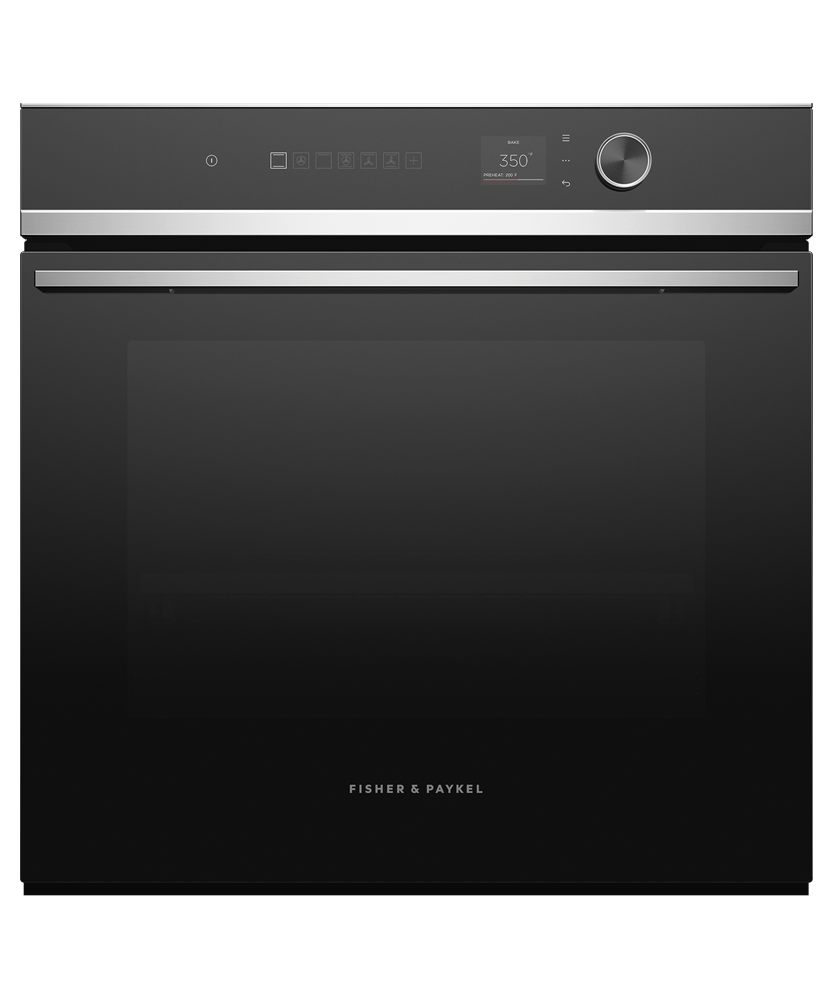 Fisher & Paykel OB24SD16PLX1 Oven, 24