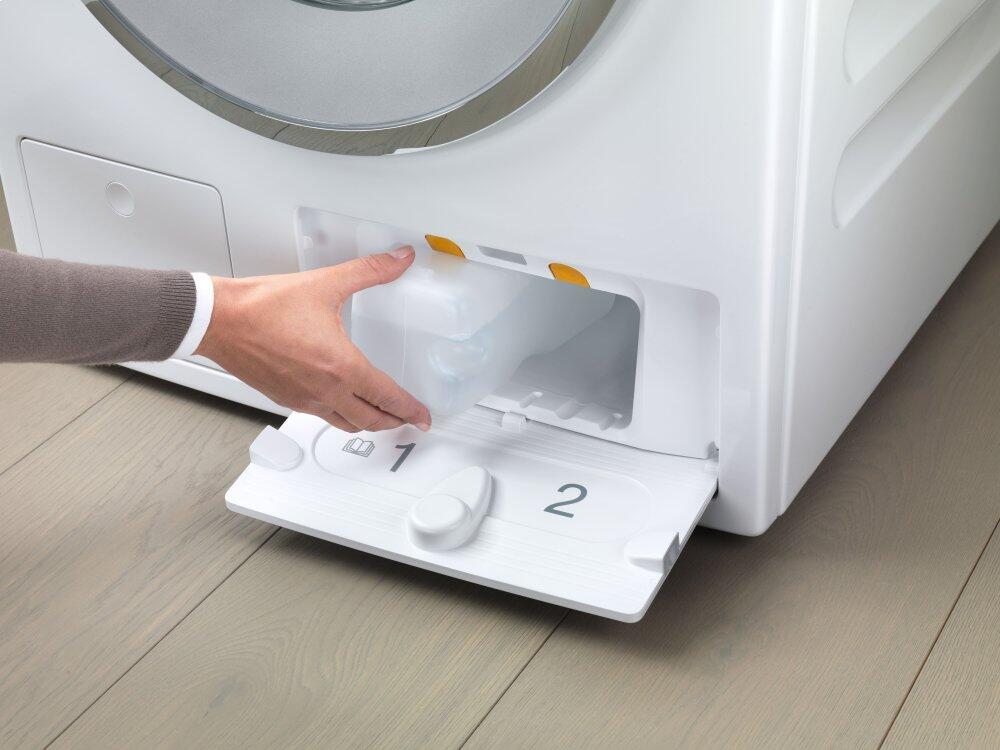Miele GPTDC141L Gp Tdc 141 L - Twindos Care Cleaning Agent For The Twindos Dispensing System