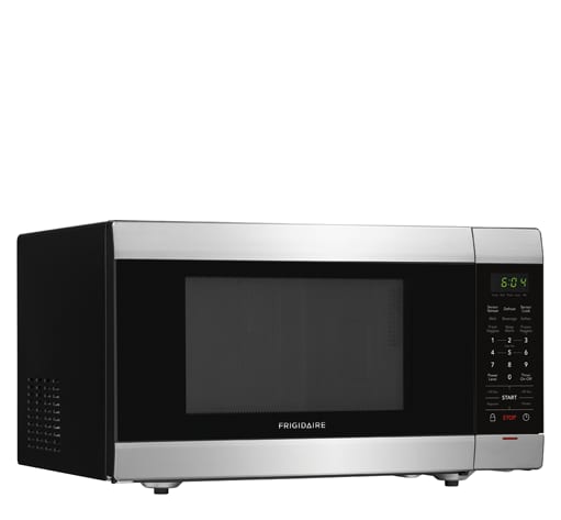 Frigidaire FFCE1655US Frigidaire 1.6 Cu. Ft. Countertop Microwave