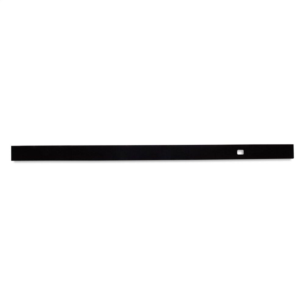 Kitchenaid W10387672 Vent Hood Downdraft Top Trim - Other