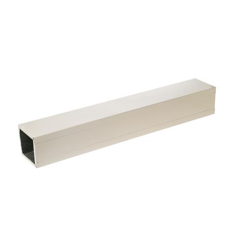 Ge Appliances RAK602B Zoneline Register And Trim Flange