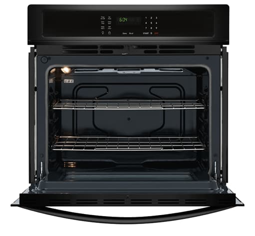 Frigidaire FFEW2726TB Frigidaire 27'' Single Electric Wall Oven