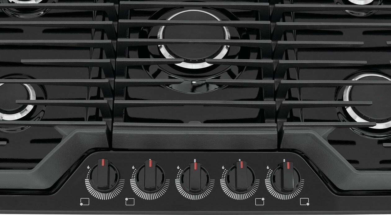 Frigidaire GCCG3648AB Frigidaire Gallery 36
