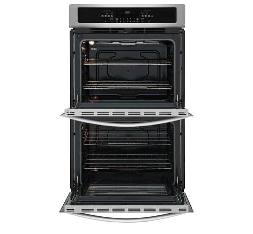 Frigidaire FFET2726TS Frigidaire 27'' Double Electric Wall Oven