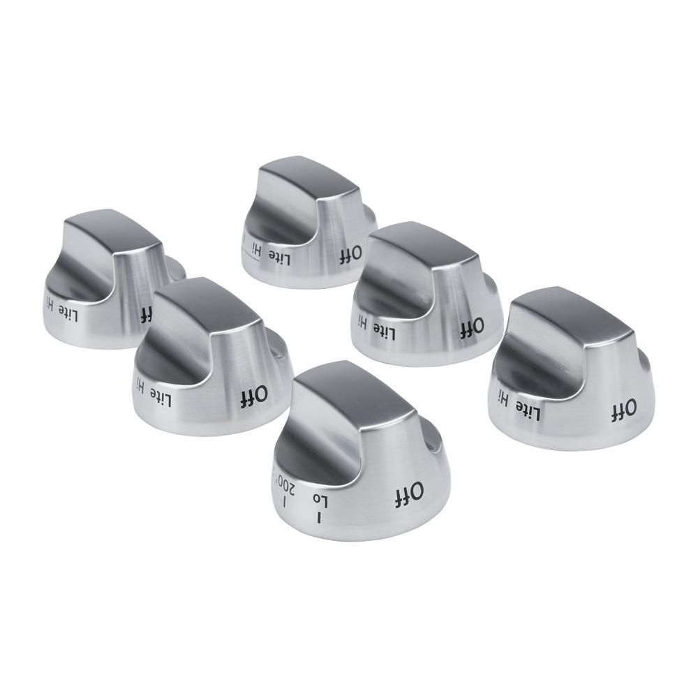 Jennair W10231703 Range Knob Kit