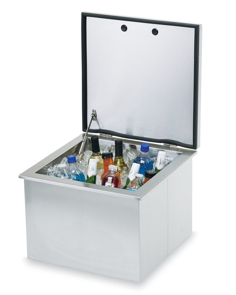 Lynx LDC18 Drop In Cooler