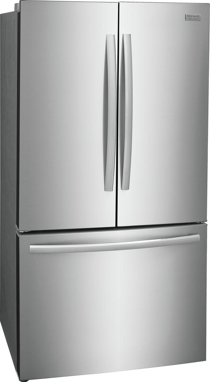 Frigidaire GRFN2853AF Frigidaire Gallery 28.8 Cu. Ft. French Door Refrigerator