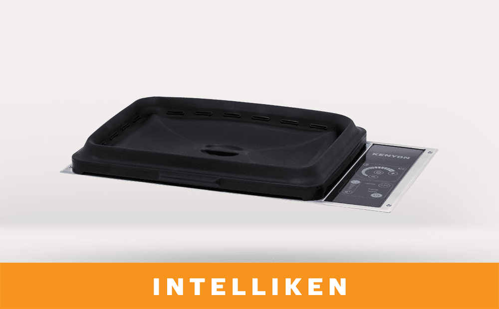 Kenyon B70570 Silken® Built-In Grill