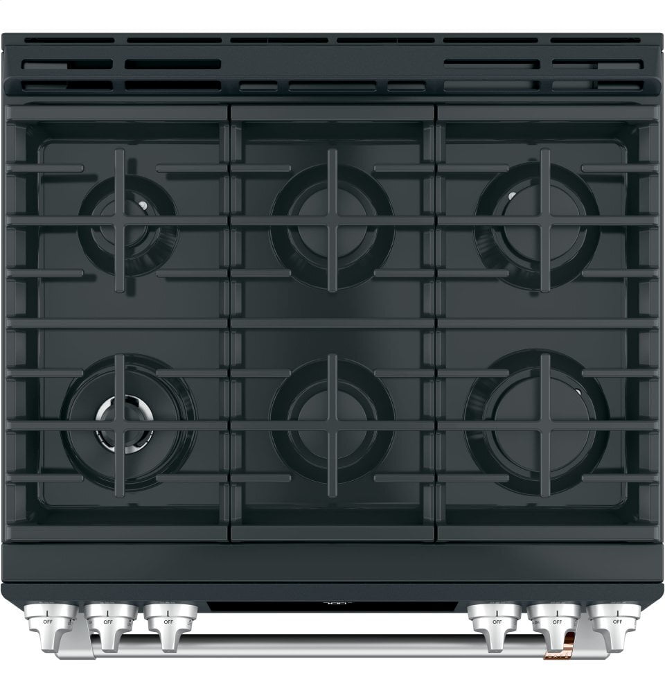 Cafe CGS700P3MD1 Café 30