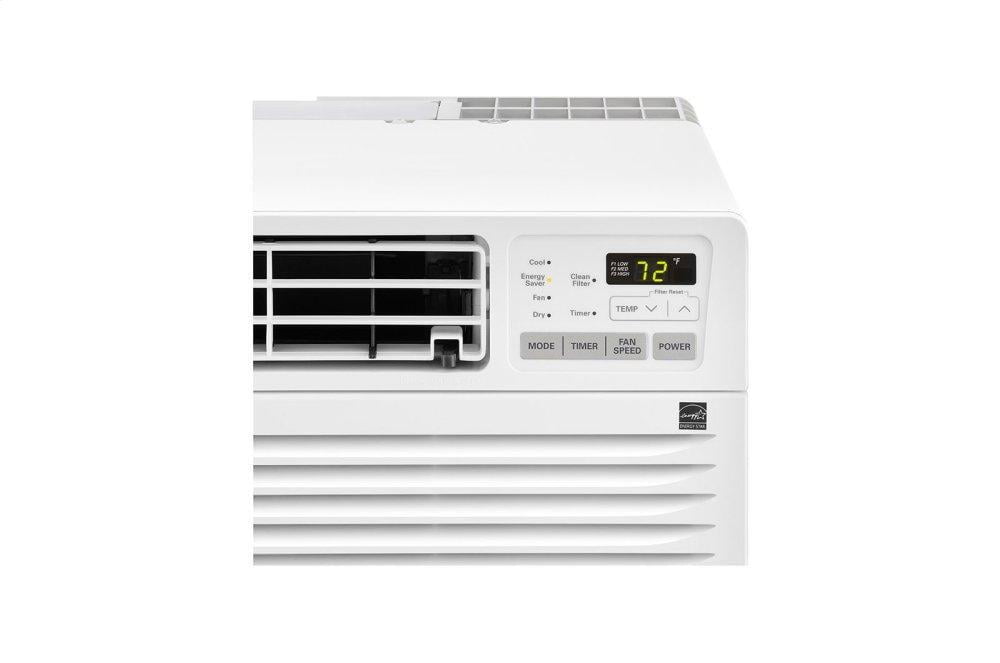 Lg LT1036CER 10,000 Btu 230V Through-The-Wall Air Conditioner