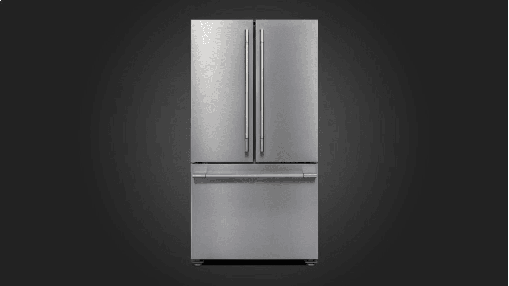 Fulgor Milano F6FBM36S1 36