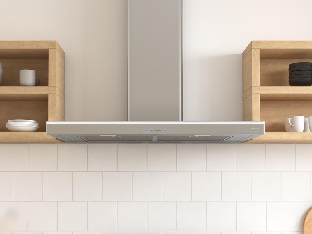Zephyr ZLUE30CS 30" Luce Wall