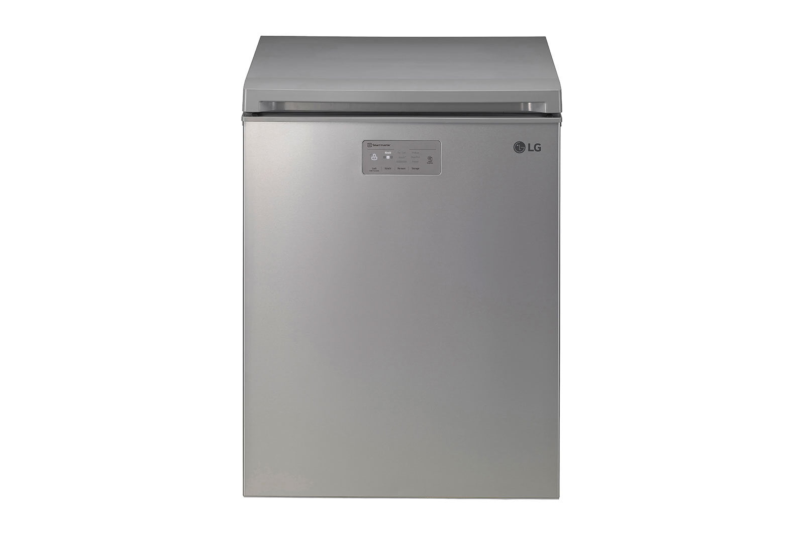 Lg LRKNC0505V 4.5 Cu. Ft. Kimchi/Specialty Food Refrigerator Chest