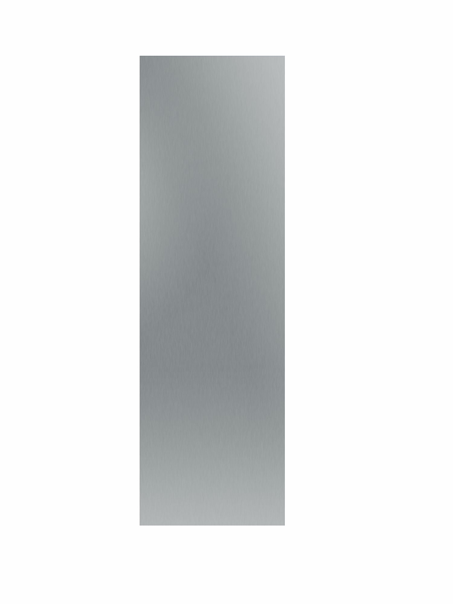 Thermador TFL24IR905 24'' Flush Ss Panel No Holes