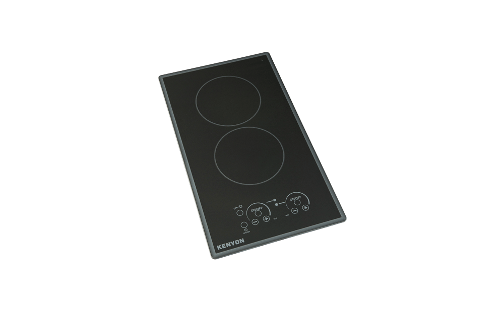 Kenyon B41779LT30 Lite-Touch Q® Cortez 2 Burner