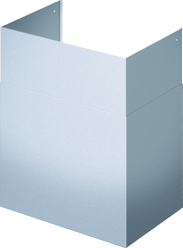 Thermador DC4889W 8'-9' Duct Cover Pro Wall Hood, 48"