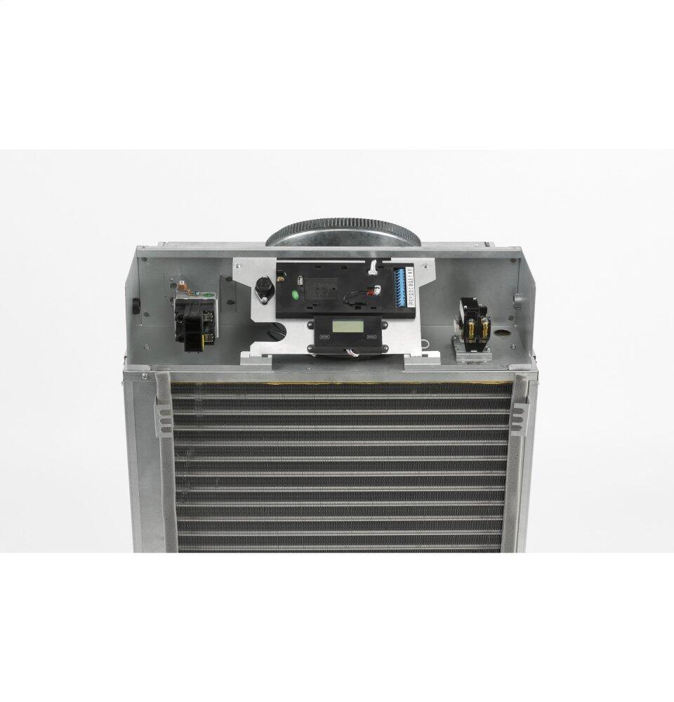 Ge Appliances AZ91H18D3E Ge Zoneline® Heat Pump Single Package Vertical Air Conditioner 20 Amp 230/208 Volt