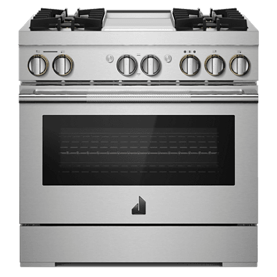 Jennair JDSP536HL Rise 36