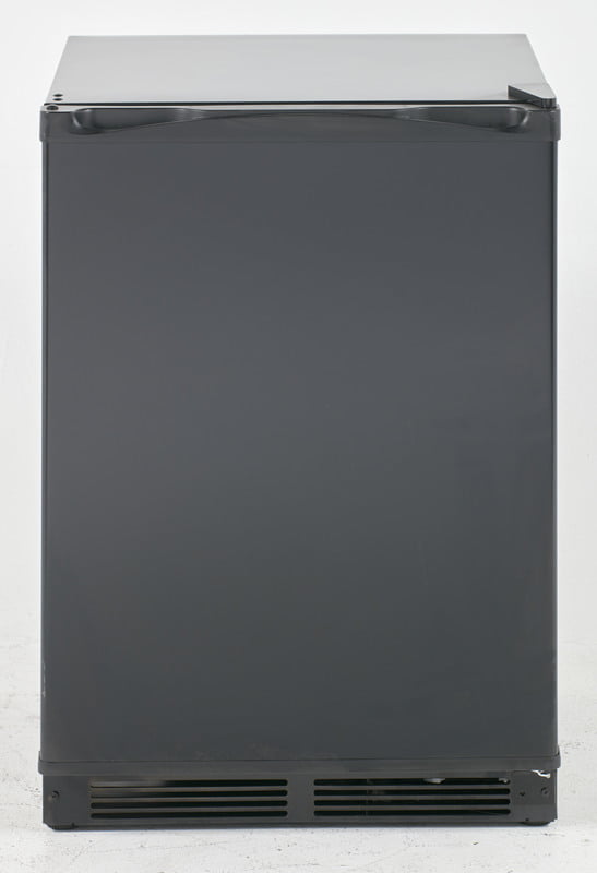 Avanti RM52T1BB 5.2 Cu. Ft. Counterhigh Refrigerator