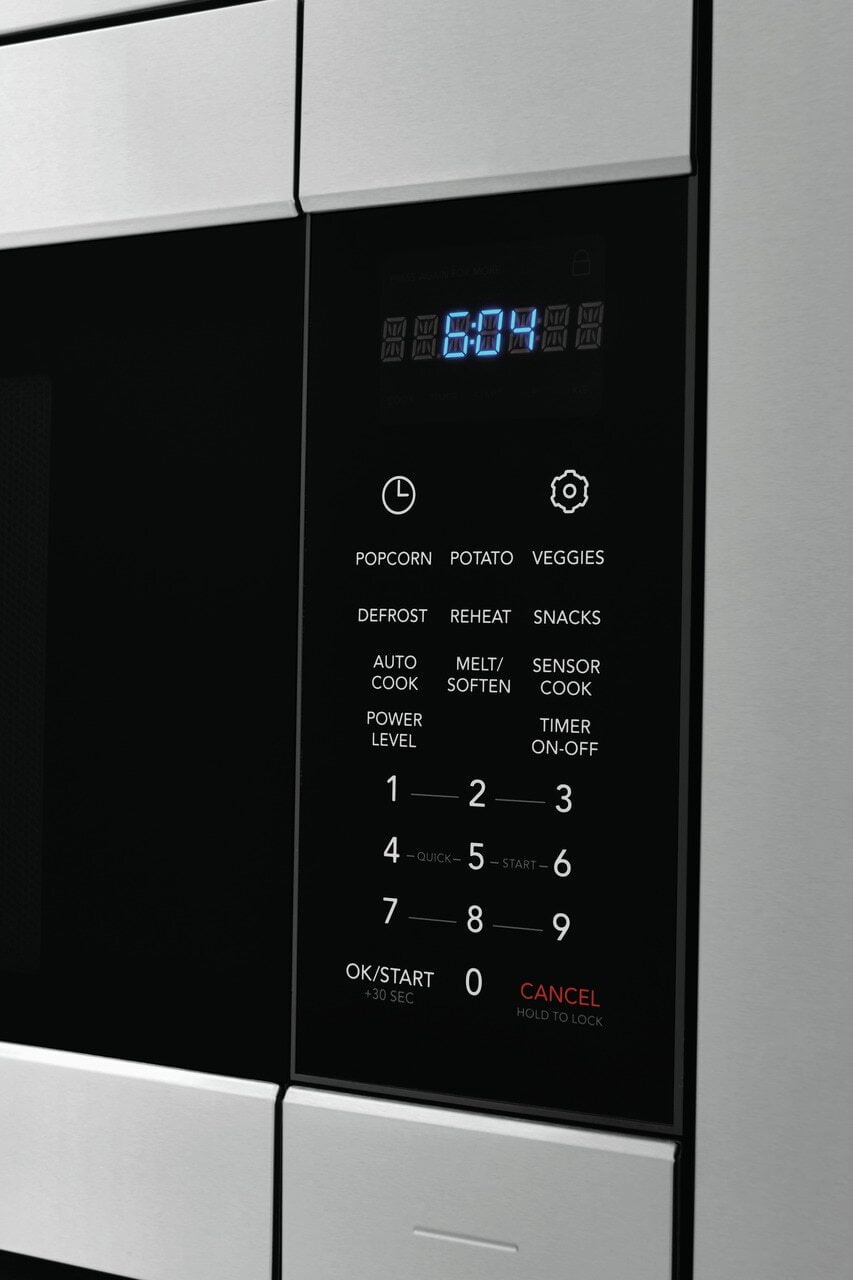 Frigidaire FPMO227NUF Frigidaire Professional 2.2 Cu. Ft. Built-In Microwave