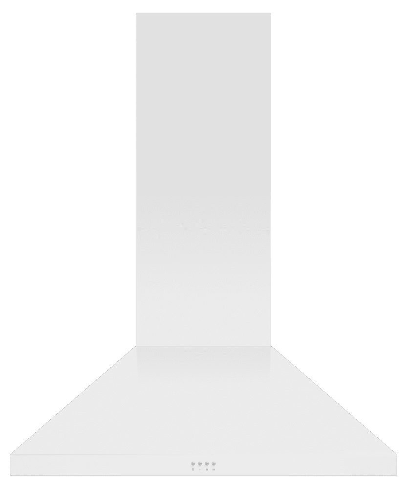 Fisher & Paykel HC36PCW1 Wall Range Hood, 36