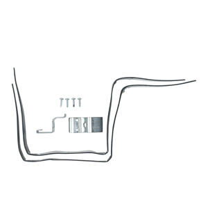 Amana 8541503 Duet® Stack Kit