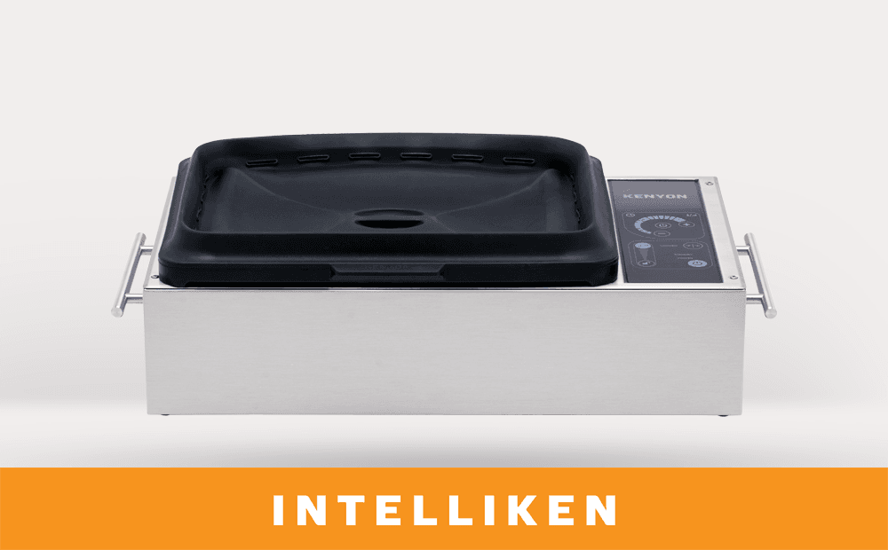Kenyon B70572 Silken® Portable Grill