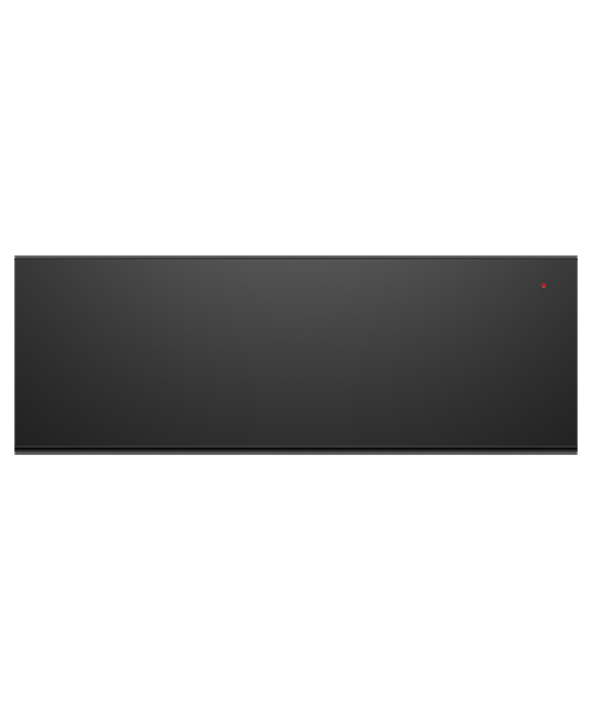 Fisher & Paykel WB30SDB1SET Warming Drawer, 30