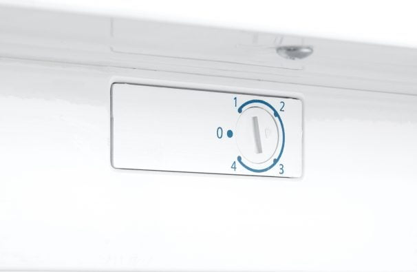 Danby DUFM059C1WDD Danby Designer 5.9 Cu.Ft. Upright Freezer