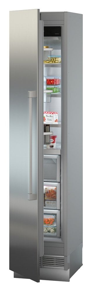 Liebherr MF1851 18" Freezer For Integrated Use With Nofrost