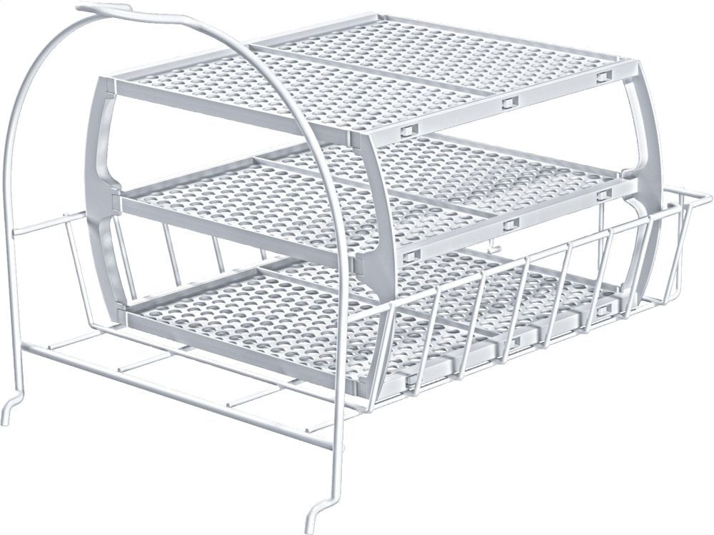 Bosch WMZ20600 Dryer Rack 24