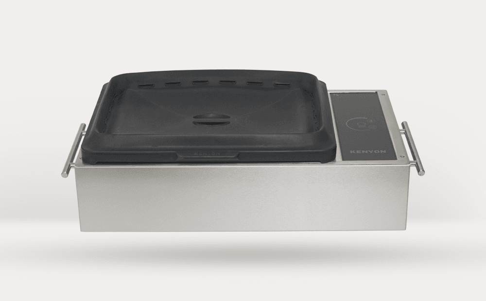 Kenyon B70073 Silken® Portable Grill