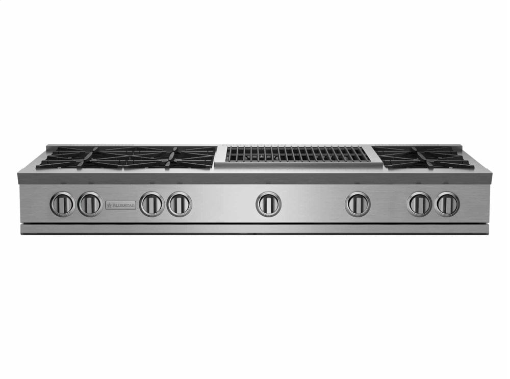 Bluestar RGTNB606CBV2 60