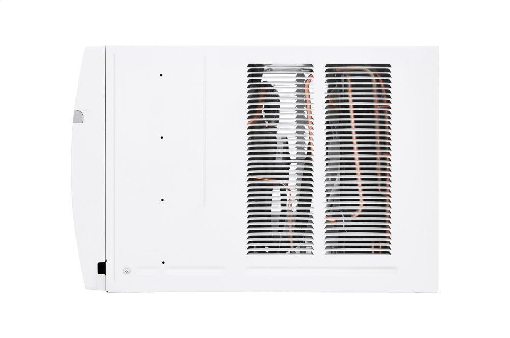 Lg LW1216ER 12,000 Btu Window Air Conditioner
