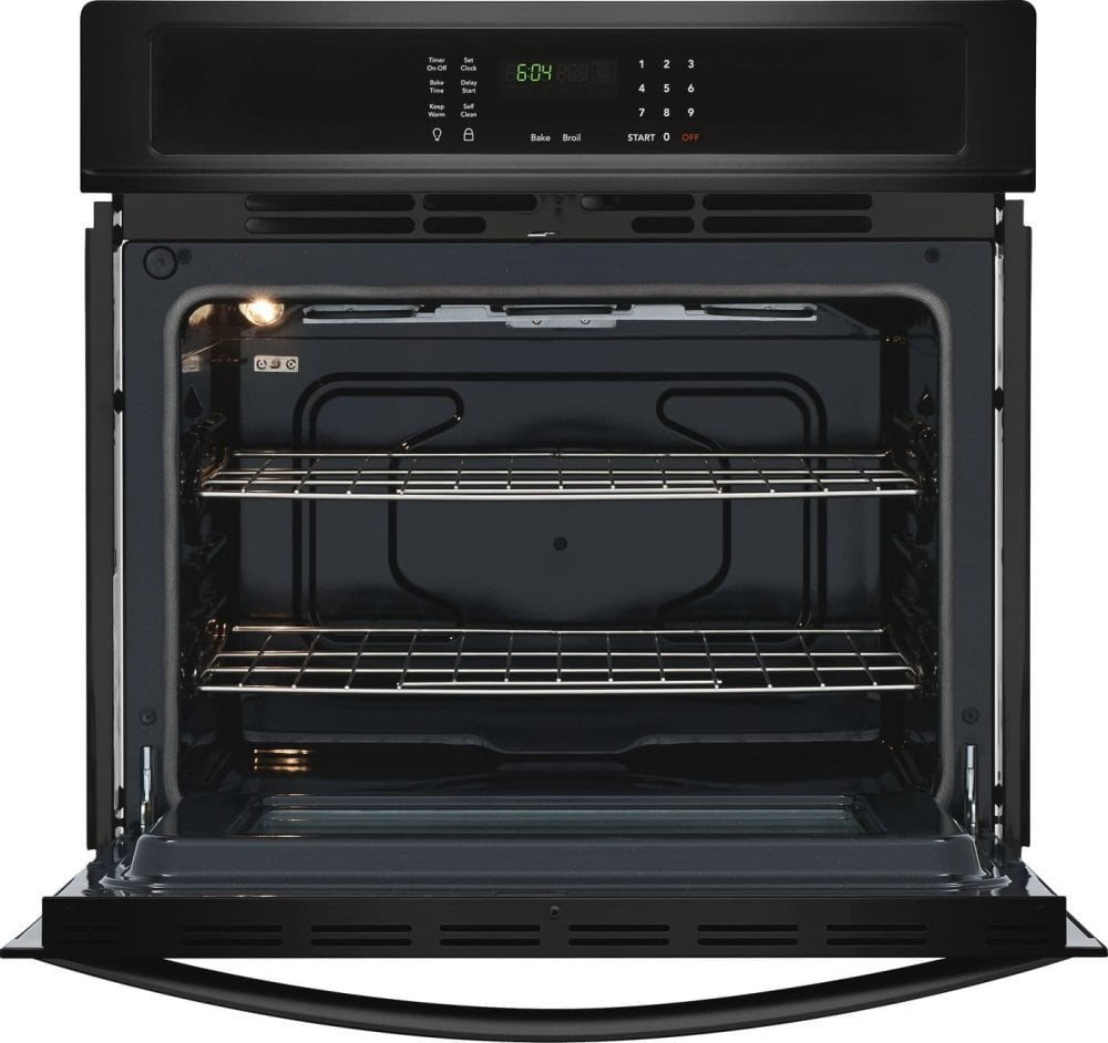 Frigidaire FFEW3026TB Frigidaire 30'' Single Electric Wall Oven