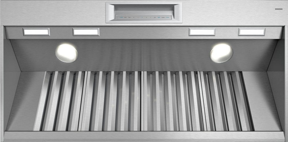 Thermador PH54GWS 54-Inch Pro Grand® Wall Hood