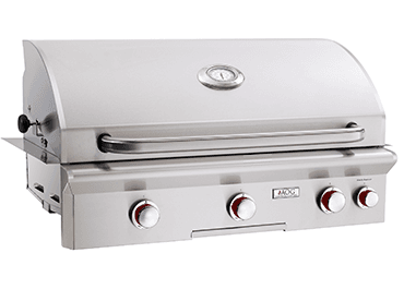 American Outdoor Grill 36NBT00SP Cooking Surface 648 Sq. Inches (37