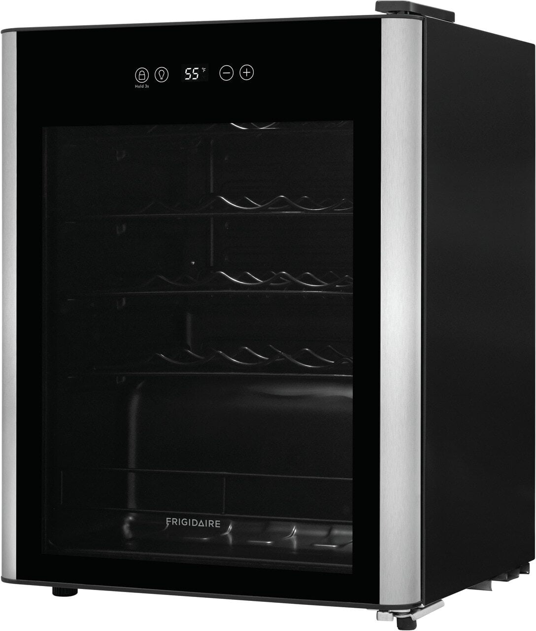 Frigidaire FRWW2432AV Frigidaire 24-Bottle Wine Cooler