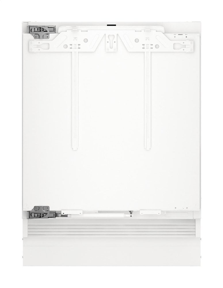 Liebherr UF501 24" Integrable Under-Worktop Freezer With Nofrost